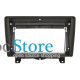 Переходная рамка Land Rover Range Rover Sport 2005-2009 (3789) 9"