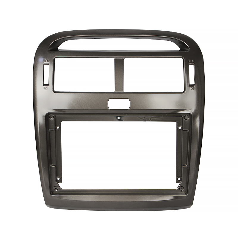 Переходная рамка Lexus LS430 XF30 LS 430 Toyota Celsior XF30 III ver.1 2000-2006 9" (4630)