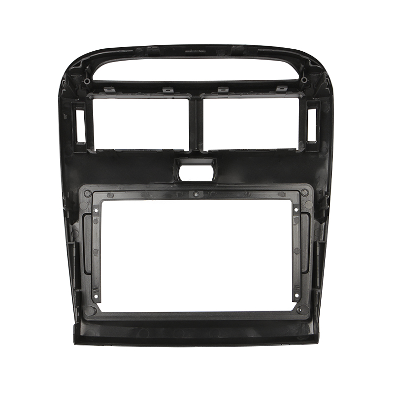 Переходная рамка Lexus LS430 XF30 LS 430 Toyota Celsior XF30 III ver.1 2000-2006 9" (4630)