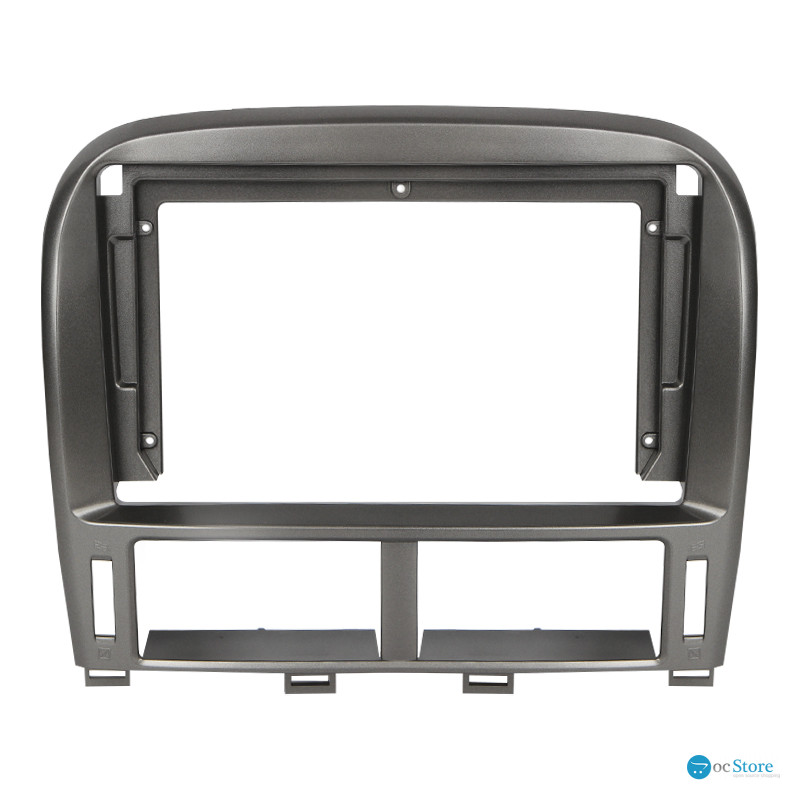 Переходная рамка Lexus LS430 XF30 LS 430 Toyota Celsior XF30 III ver.2 2000-2006 9" (4630)