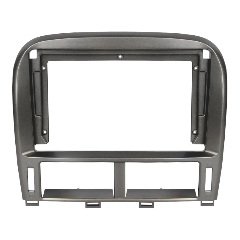 Переходная рамка Lexus LS430 XF30 LS 430 Toyota Celsior XF30 III ver.2 2000-2006 9" (4630)