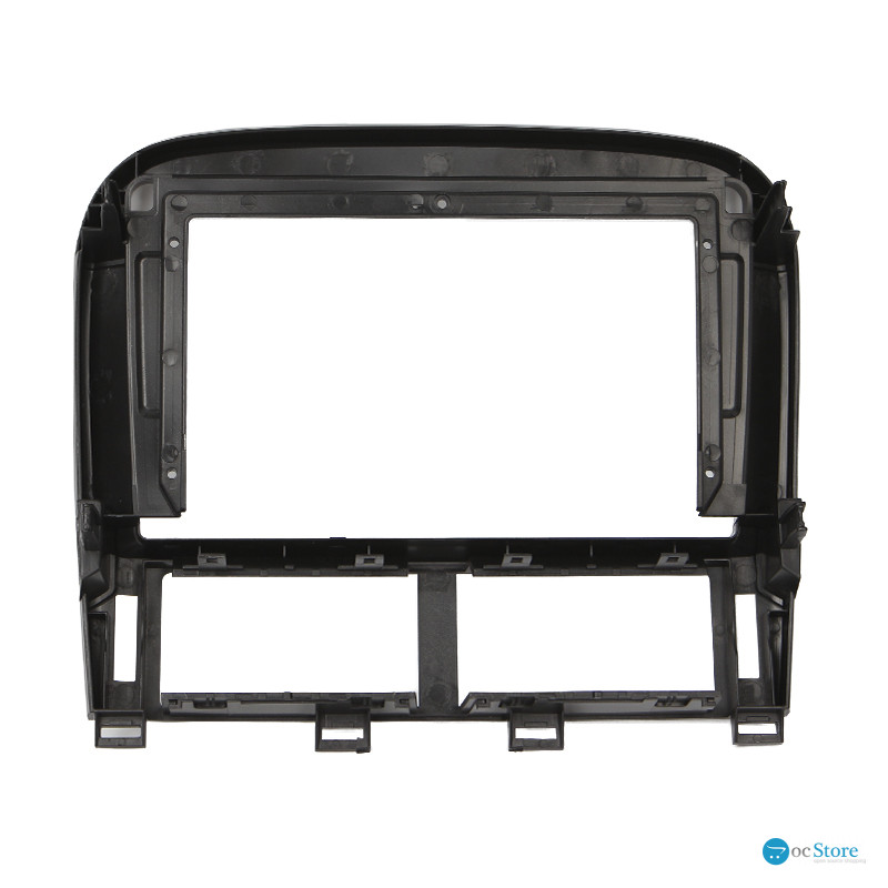 Переходная рамка Lexus LS430 XF30 LS 430 Toyota Celsior XF30 III ver.2 2000-2006 9" (4630)