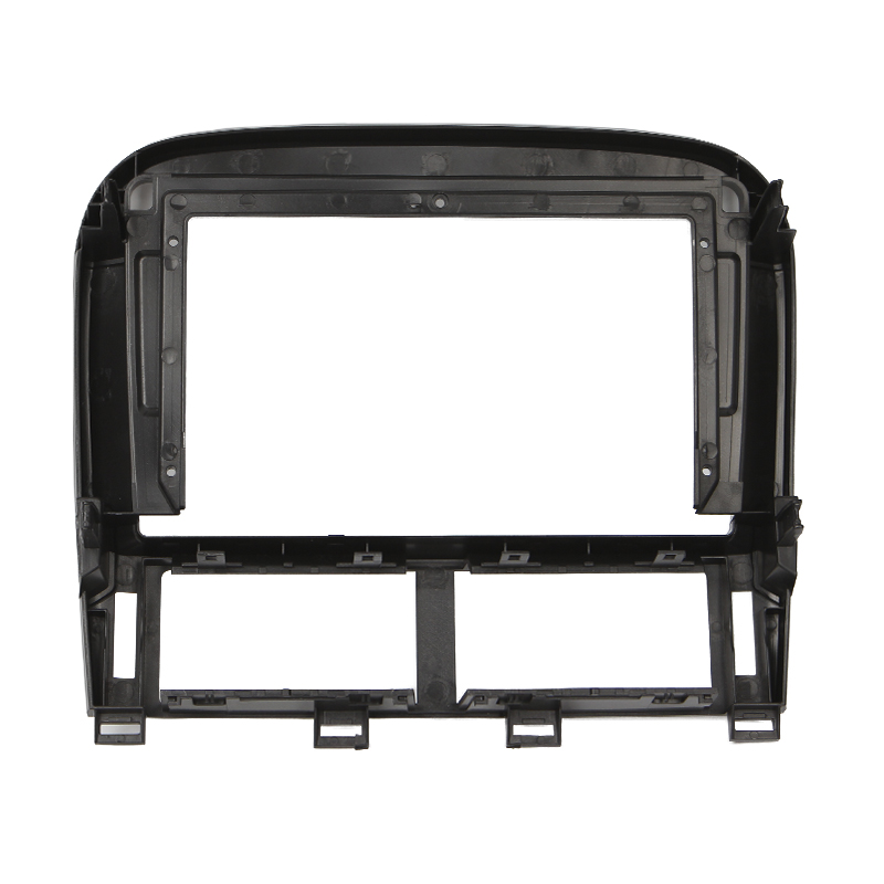 Переходная рамка Lexus LS430 XF30 LS 430 Toyota Celsior XF30 III ver.2 2000-2006 9" (4630)