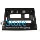 Рамка Lexus NX200 Z10 2014-2020 (4624) 9"