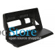 Рамка Lexus NX200 Z10 2014-2020 (4624) 9"