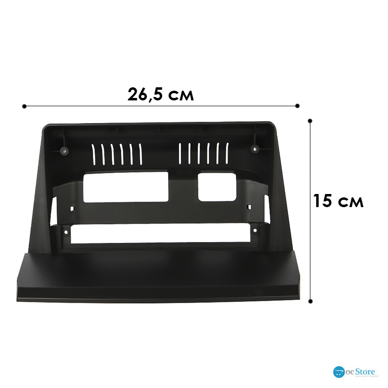 Рамка Lexus NX200 Z10 2014-2020 (4624) 9"