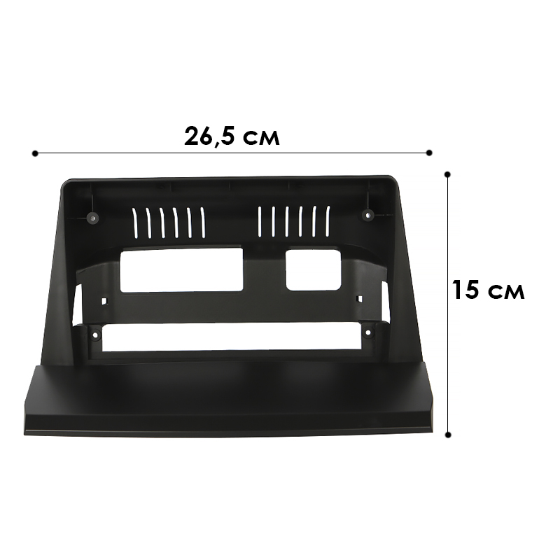 Рамка Lexus NX200 Z10 2014-2020 (4624) 9"