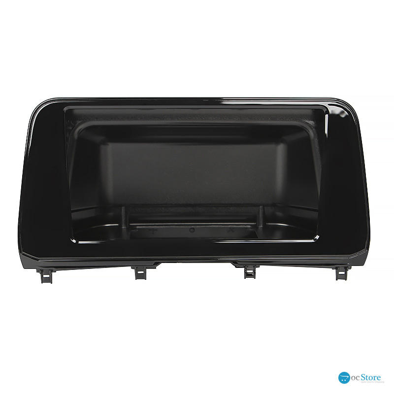 Переходная рамка Lexus RX200t RX300 RX350 RX350I RX450hl IV 2020-2021 10.1" (4629)