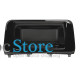 Переходная рамка Lexus RX200t RX300 RX350 RX350I RX450hl IV 2020-2021 10.1" (4629)