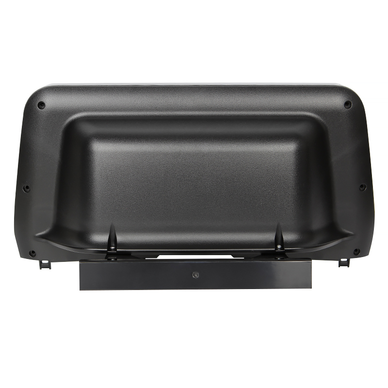 Переходная рамка Lexus RX200t RX300 RX350 RX350I RX450hl IV 2020-2021 10.1" (4629)