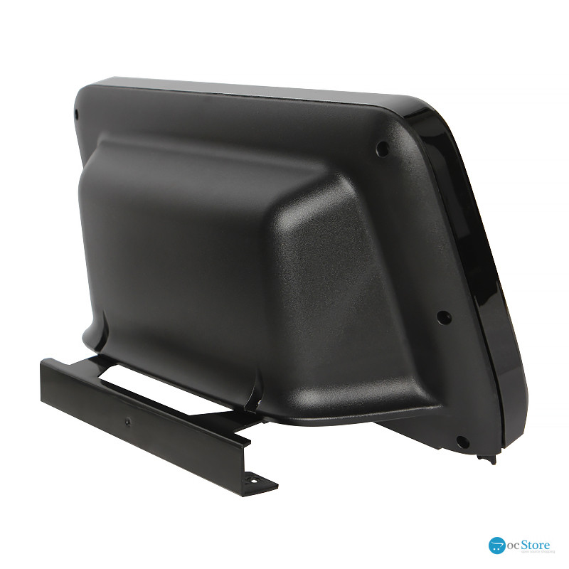 Переходная рамка Lexus RX200t RX300 RX350 RX350I RX450hl IV 2020-2021 10.1" (4629)