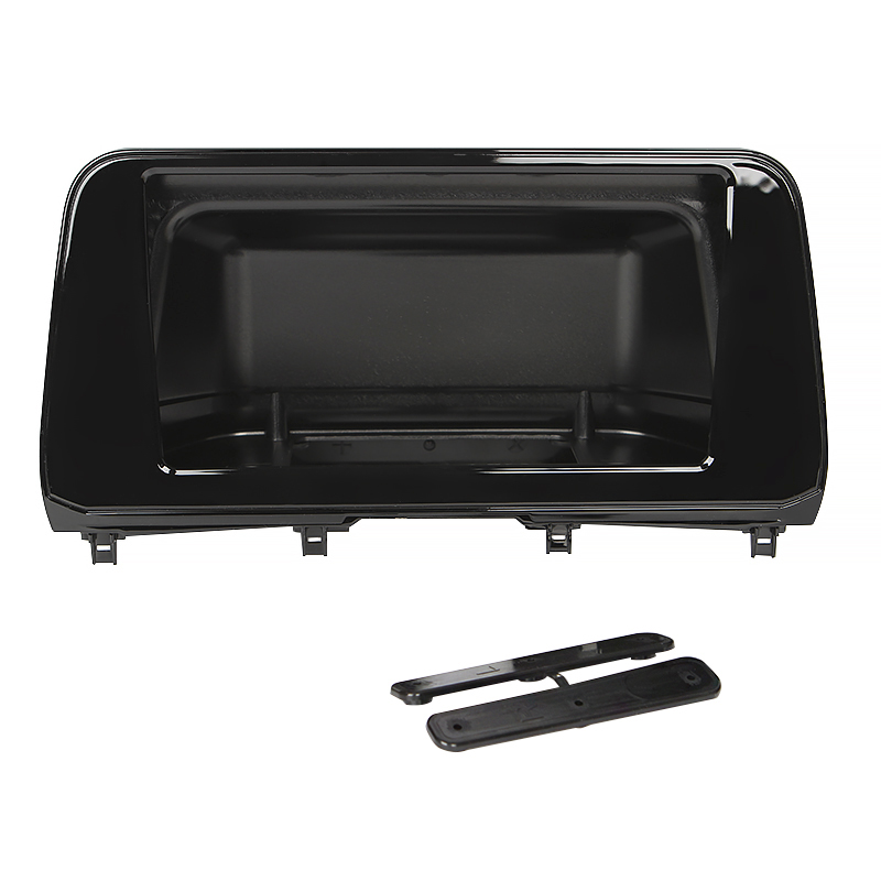 Переходная рамка Lexus RX200t RX300 RX350 RX350I RX450hl IV 2020-2021 10.1" (4629)