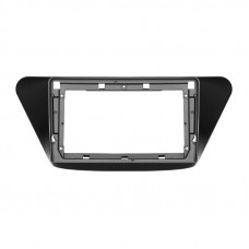 Рамка переходная для Lifan X50 2014-2019 (7266) 9"