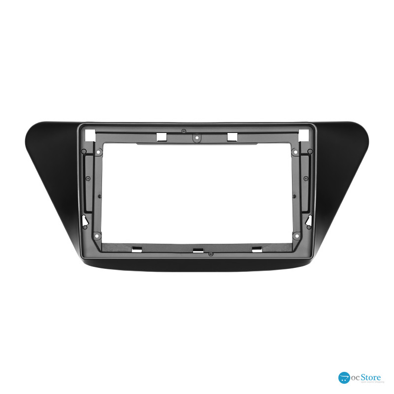 Рамка переходная для Lifan X50 2014-2019 (7266) 9"
