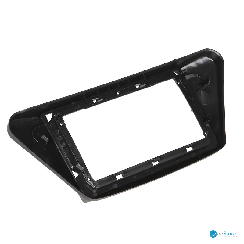 Рамка переходная для Lifan X50 2014-2019 (7266) 9"