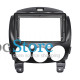 Переходная рамка Mazda 2 2007-2014 (5304) 9" Black