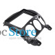 Переходная рамка Mazda 2 2007-2014 (5304) 9" Black