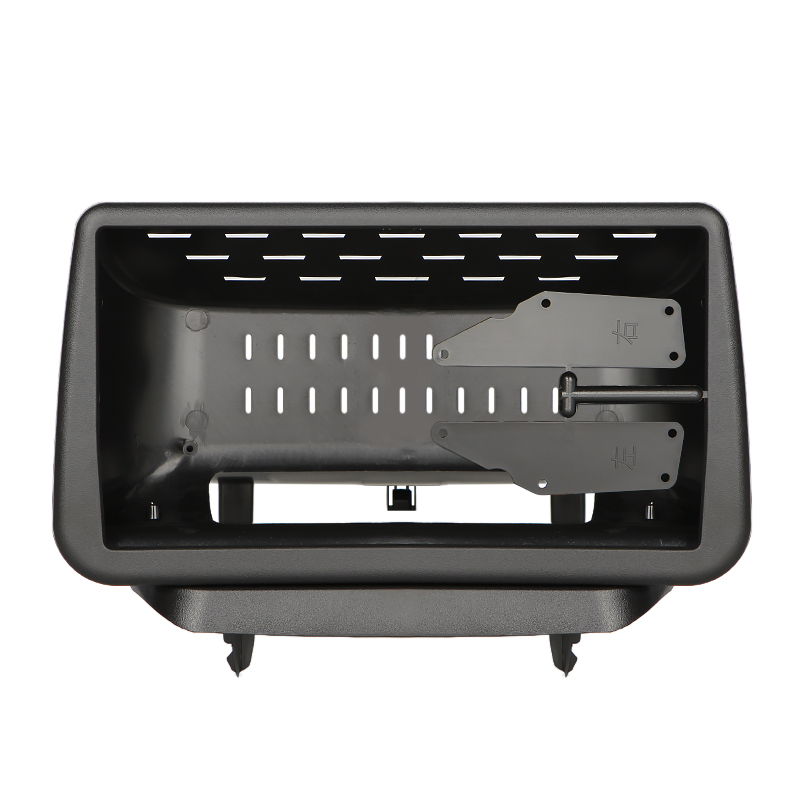 Переходная рамка Mazda 2 2014+ Demio 2014+ CX-3 2014+ (7452) 9"