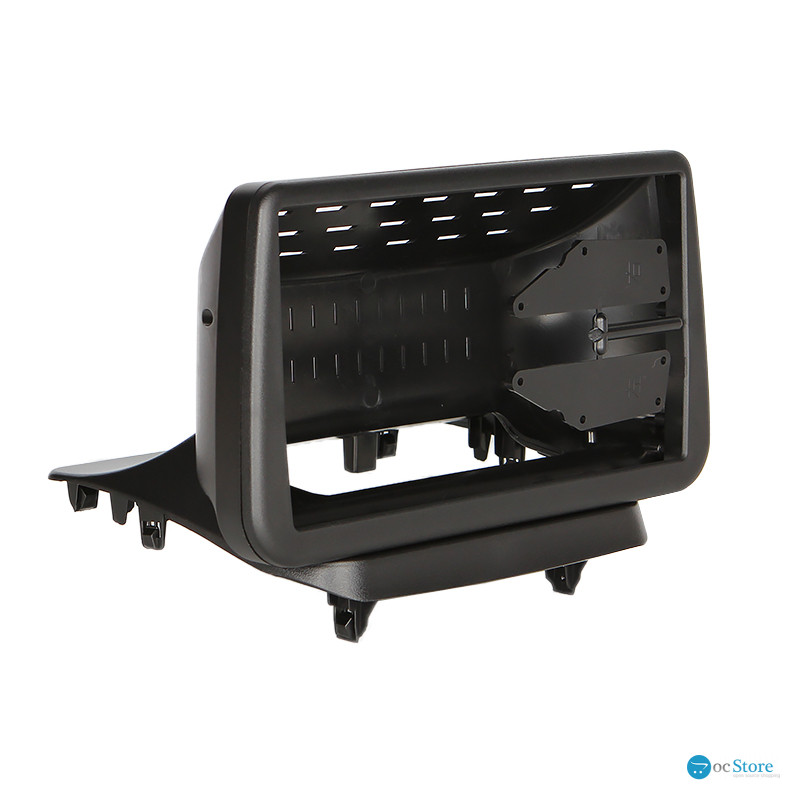 Переходная рамка Mazda 2 2014+ Demio 2014+ CX-3 2014+ (7452) 9"