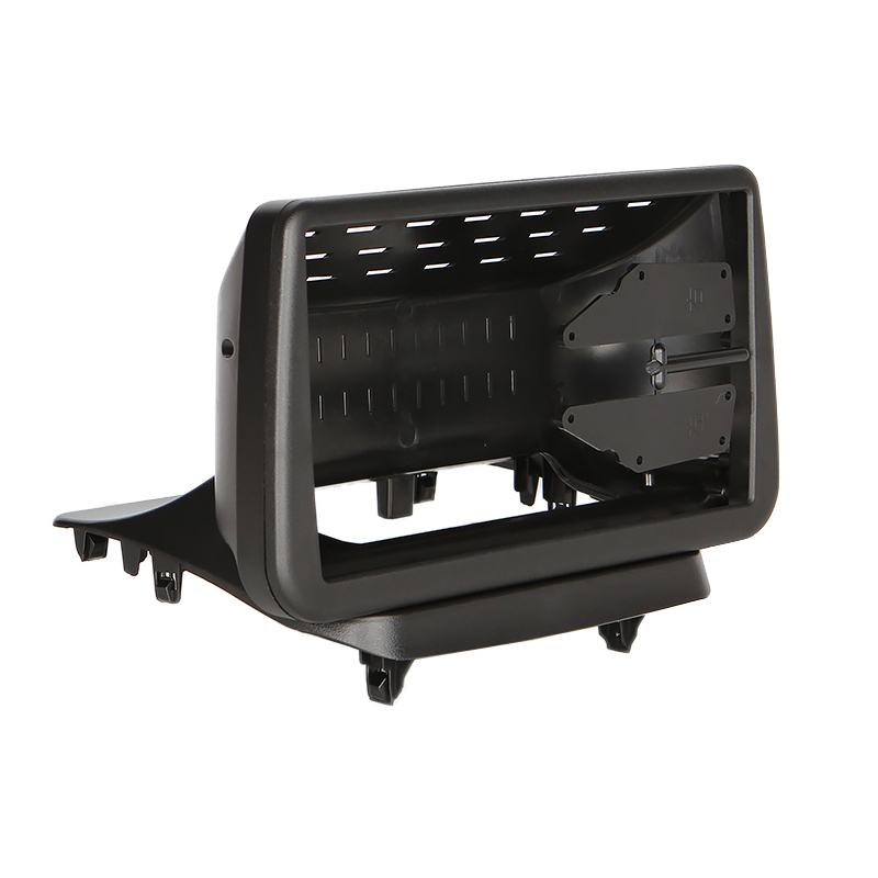 Переходная рамка Mazda 2 2014+ Demio 2014+ CX-3 2014+ (7452) 9"