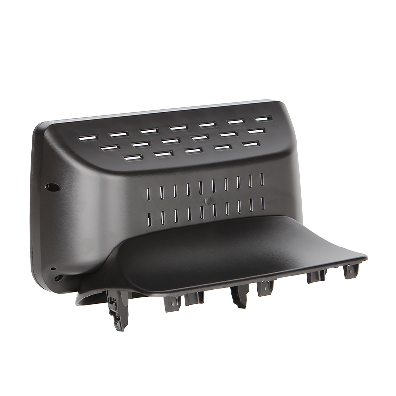 Переходная рамка Mazda 2 2014+ Demio 2014+ CX-3 2014+ (7452) 9"