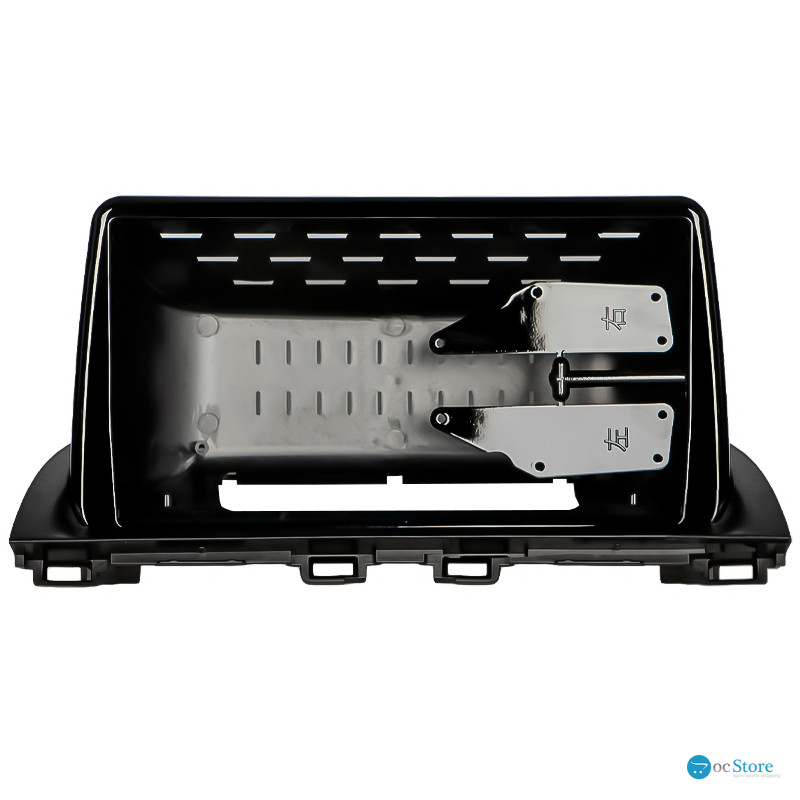 Переходная рамка Mazda 3 2014-2019 (7220) 9"