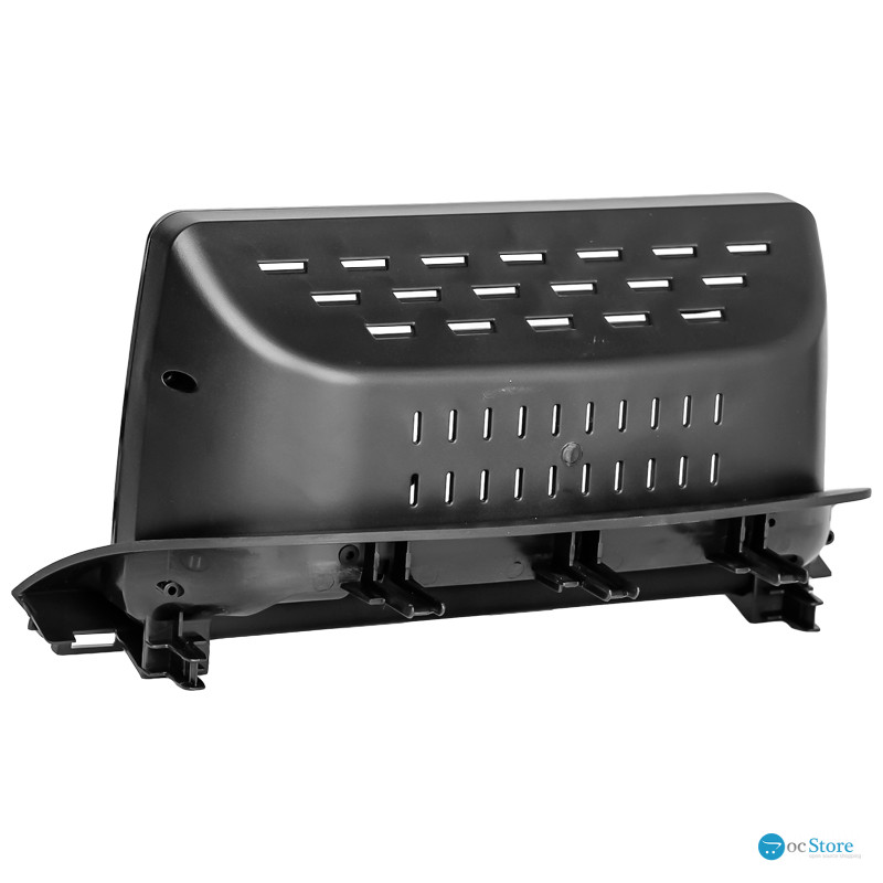 Переходная рамка Mazda 3 2014-2019 (7220) 9"