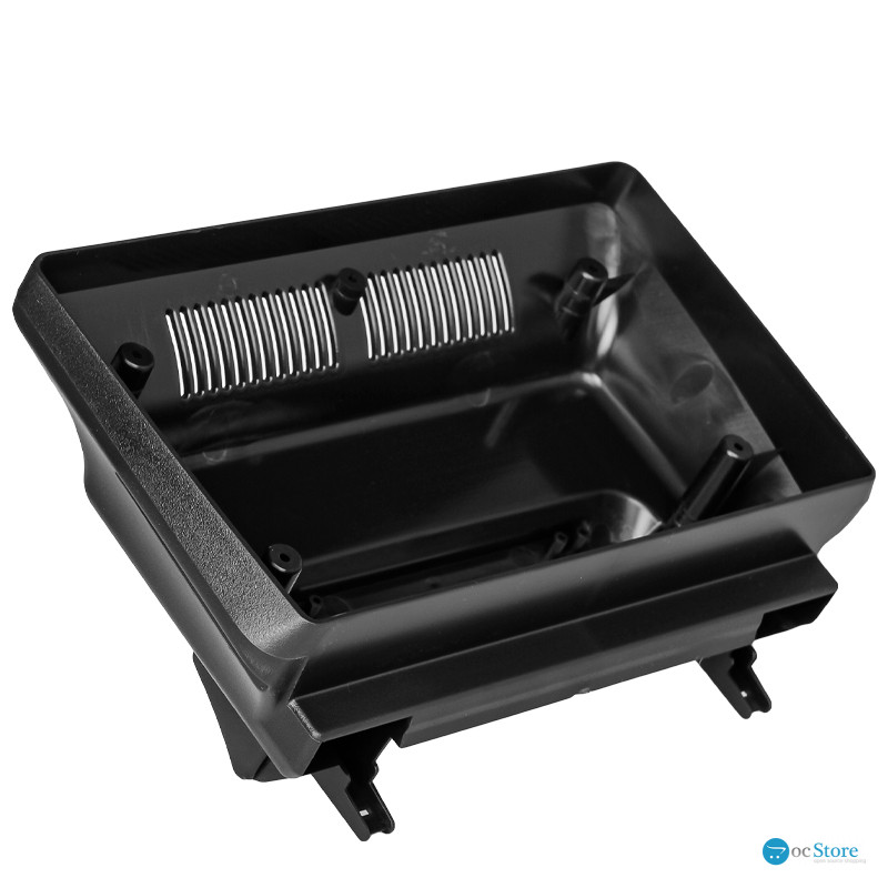Переходная рамка Mazda 3 IV Axela BP 2018-2021 (7598) 10.1"
