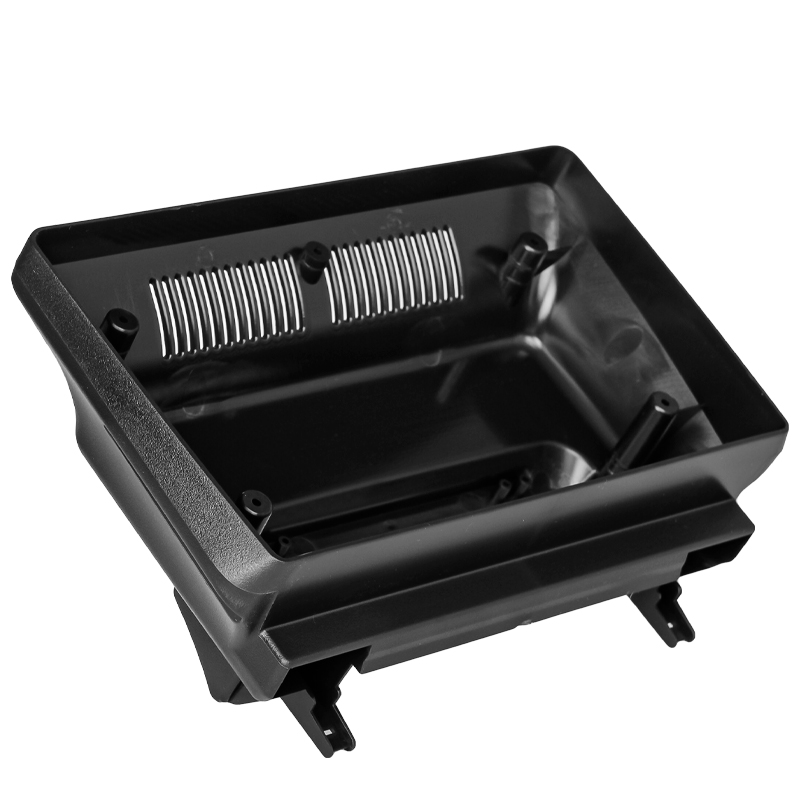 Переходная рамка Mazda 3 IV Axela BP 2018-2021 (7598) 10.1"