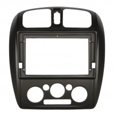 Переходная рамка Mazda 323 2000-2003 (6472) 9"