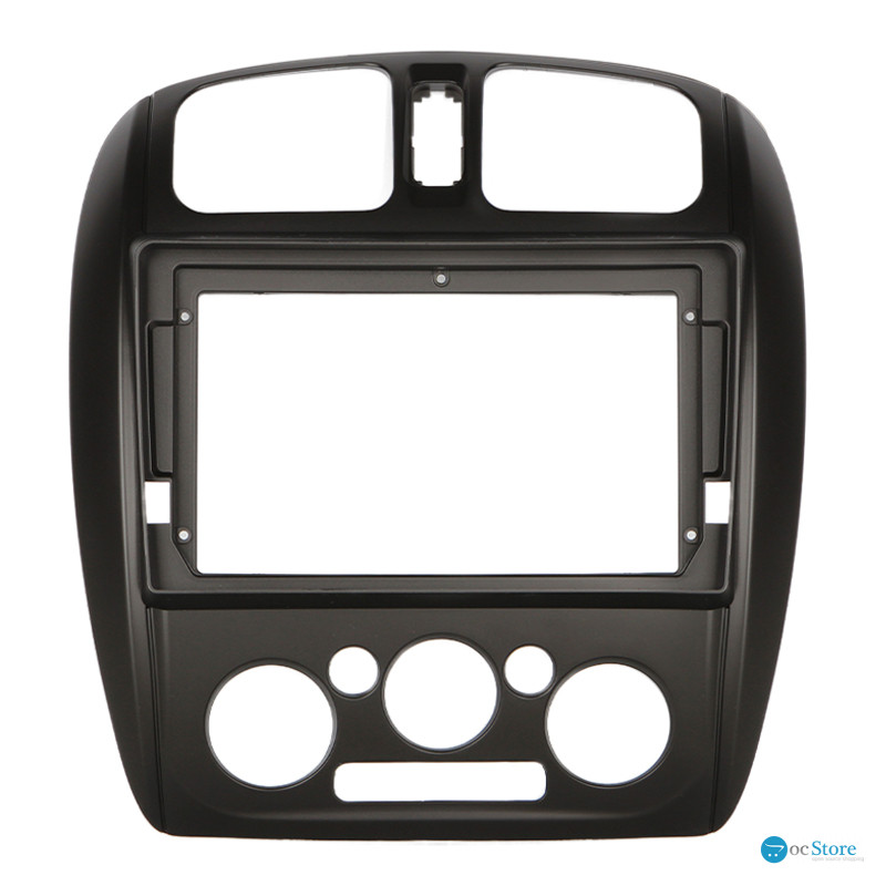 Переходная рамка Mazda 323 2000-2003 (6472) 9"