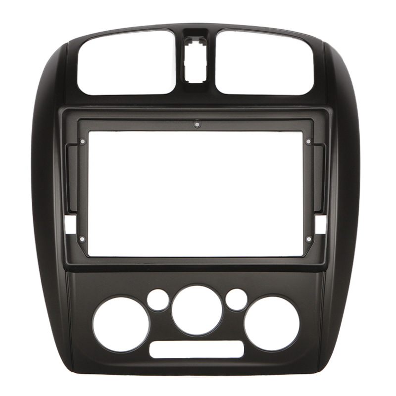 Переходная рамка Mazda 323 2000-2003 (6472) 9"