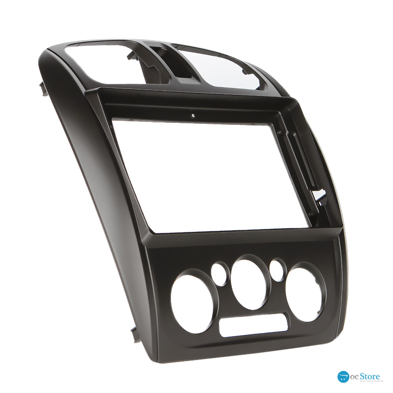 Переходная рамка Mazda 323 2000-2003 (6472) 9"