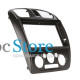 Переходная рамка Mazda 323 2000-2003 (6472) 9"