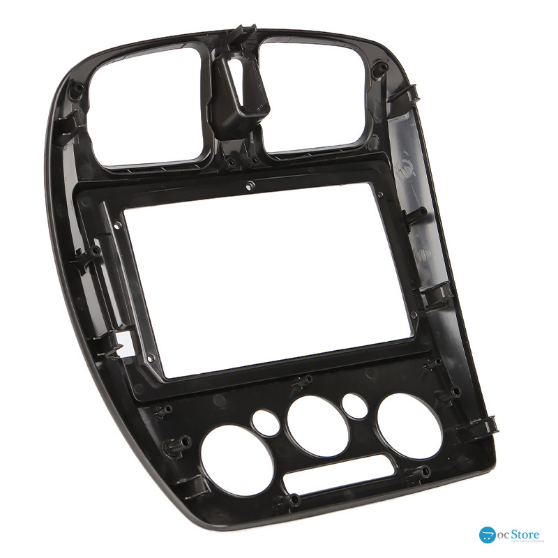 Переходная рамка Mazda 323 2000-2003 (6472) 9"