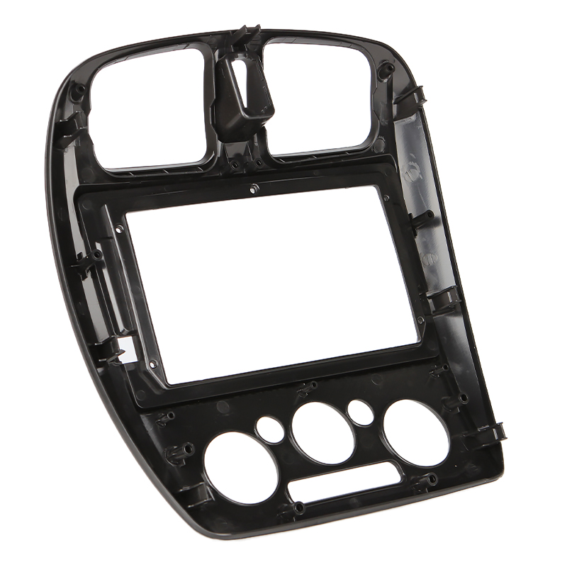 Переходная рамка Mazda 323 2000-2003 (6472) 9"