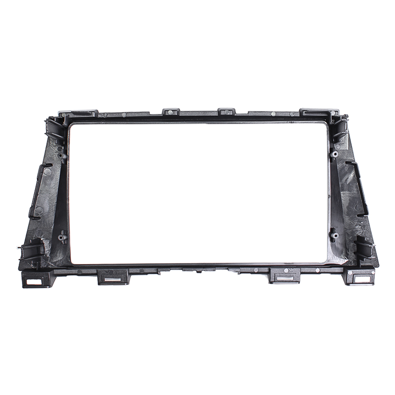 Переходная рамка Mazda 5 (Premacy) 2010-2015 Nissan Lafesta Highway Star 2011-2015 (6337) 9" Black