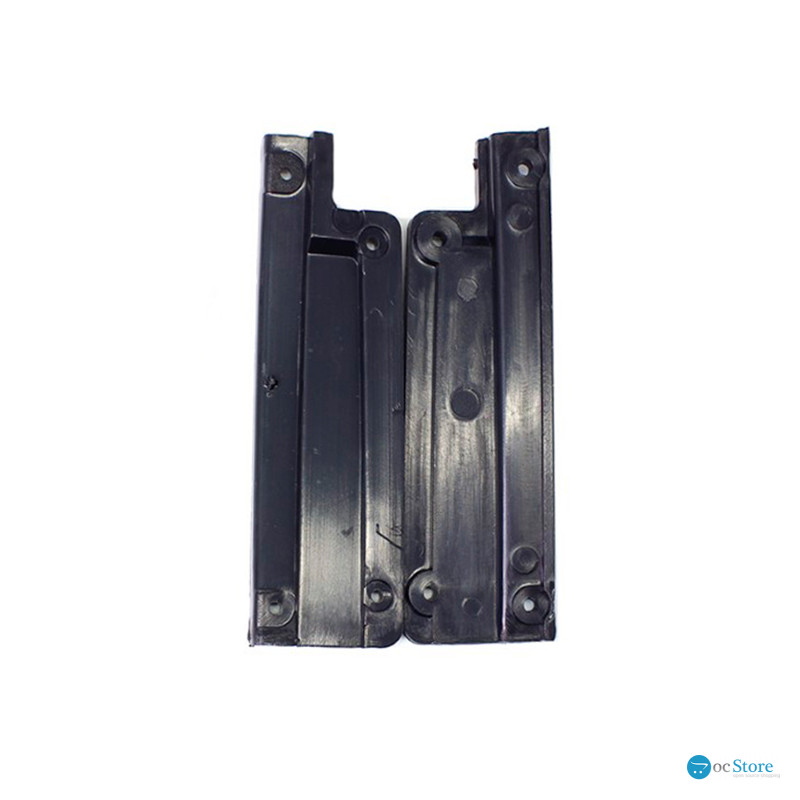 Переходная рамка Mazda 5 (Premacy) 2010-2015 Nissan Lafesta Highway Star 2011-2015 (6337) 9" Black