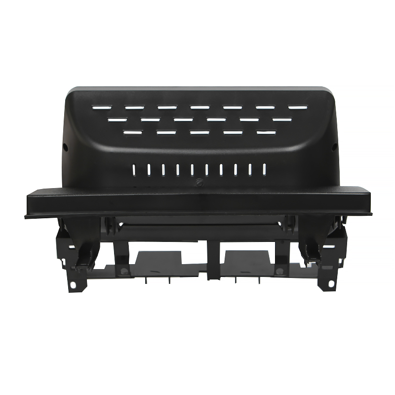 Переходная рамка Mazda 6 2002-2007 (7312) 9"