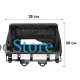 Переходная рамка Mazda 6 2002-2007 (7312) 9"