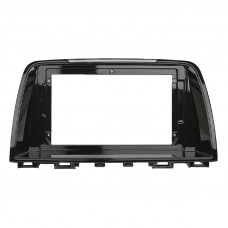 Переходная рамка Mazda 6 2012-2015 (6581) 9"