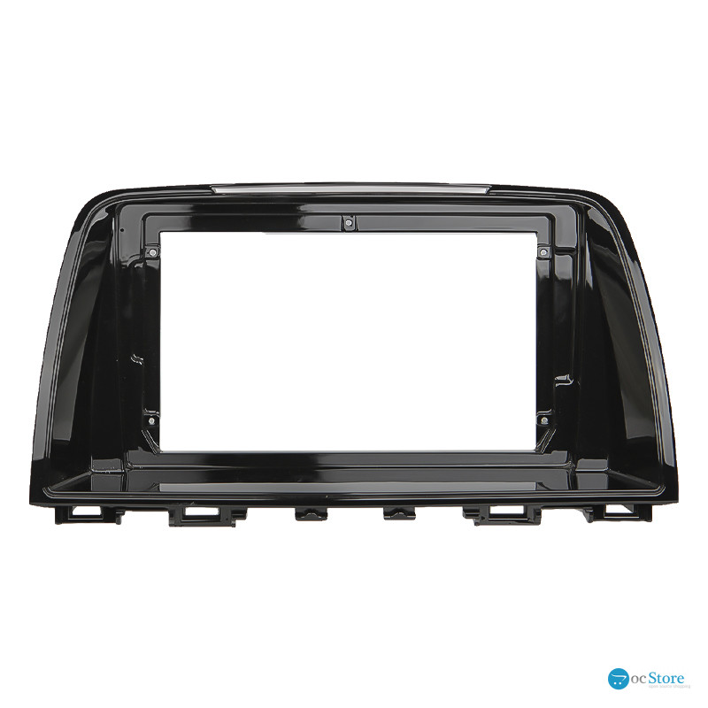 Переходная рамка Mazda 6 2012-2015 (6581) 9"