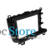 Переходная рамка Mazda 6 Atenza 2008-2012 (MA 037N) 6862 9" Black