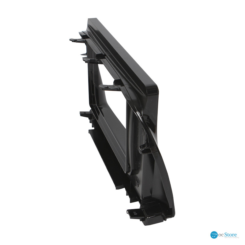 Переходная рамка Mazda CX-5 2012-2017 6 2012-2015 (TK 0137) 6568 10,1" Black