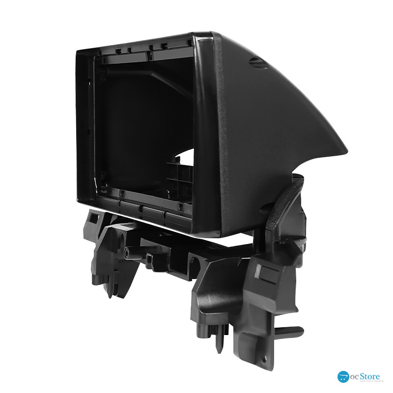 Переходная рамка Mazda CX-5 2017-2021 (6959) 9"