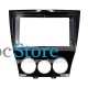 Переходная рамка Mazda RX-8 2008-2011 (6917) 9" Black