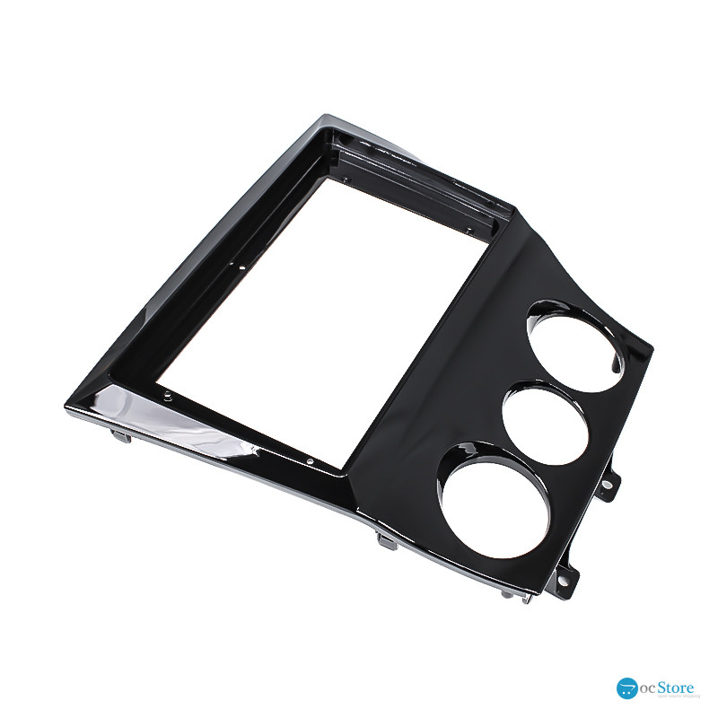 Переходная рамка Mazda RX-8 2008-2011 (6917) 9" Black