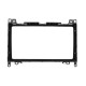 Переходная рамка Mercedes-Benz A-klasse W169 04-12 B-klasse W245 05-11 Vito W639 06-14 Viano W639 06-14 (BE 028N) 9" Black