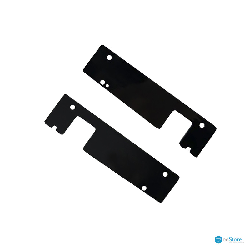 Переходная рамка Mercedes-Benz A-klasse W169 04-12 B-klasse W245 05-11 Vito W639 06-14 Viano W639 06-14 (BE 028N) 9" Black