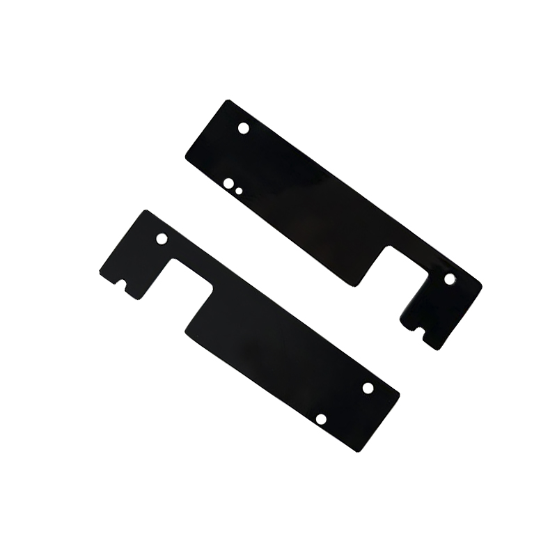 Переходная рамка Mercedes-Benz A-klasse W169 04-12 B-klasse W245 05-11 Vito W639 06-14 Viano W639 06-14 (BE 028N) 9" Black